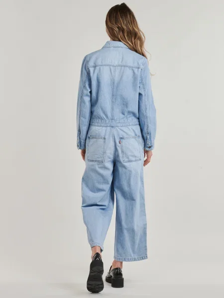 Salopetă Levi's® albastru