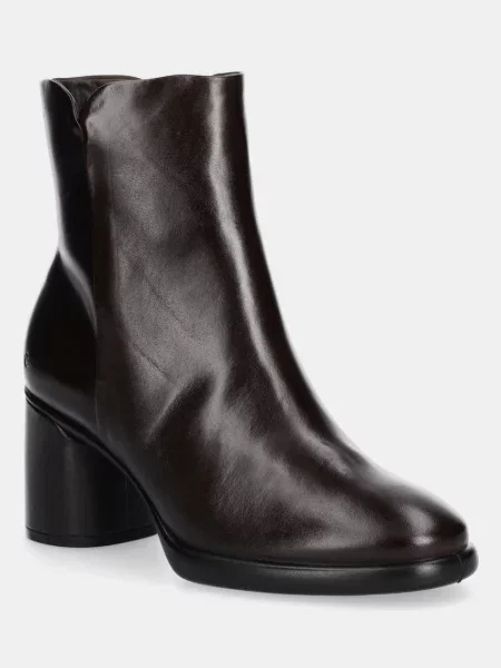 Боти Ecco Sculpted Lx 55 Boot кафяво