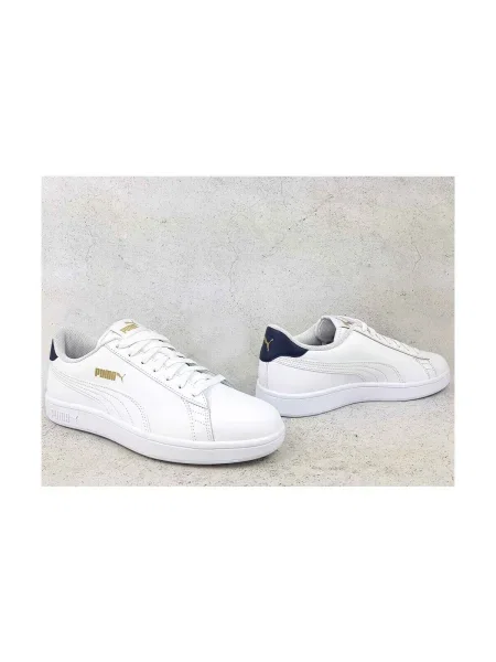 Pantofi Puma alb