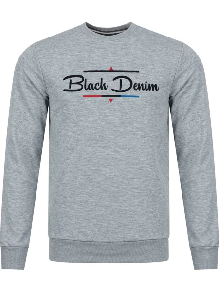 Суитчър Jumper сиво