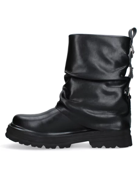 Pantofi Patrizia Pepe negru