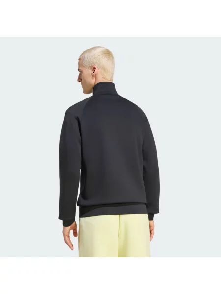 Bunda Adidas černá