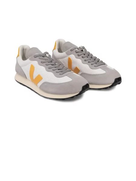 Sneakersy Veja szare