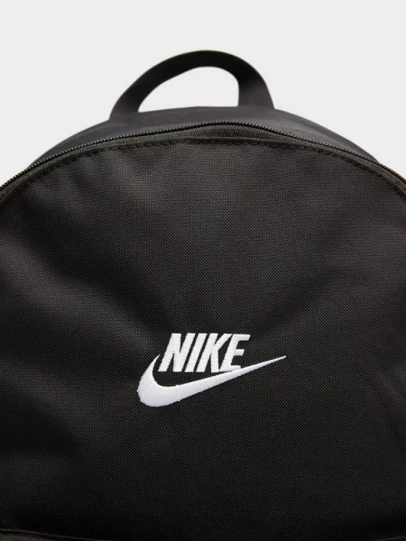 Nike Sportswear Batoh HERITAGE černá bílá