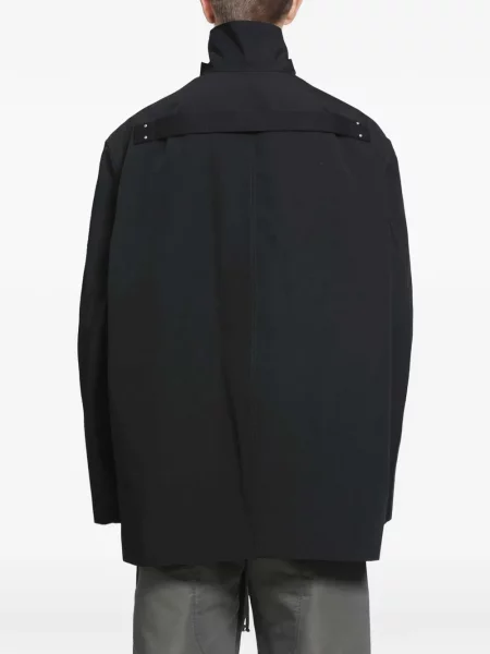 Palton Rick Owens negru
