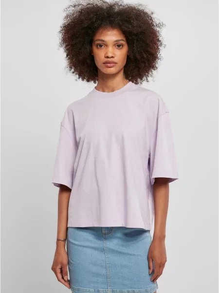 Koszulka Urban Classics szara