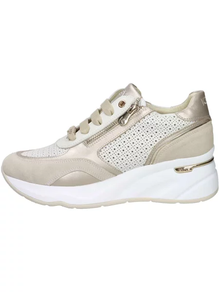 Pantofi Keys bej