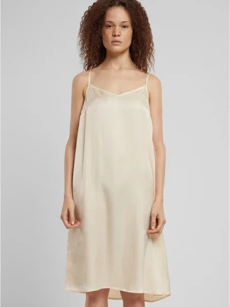 Satynowy top Urban Classics