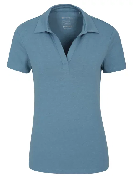 Koszulka polo Blue