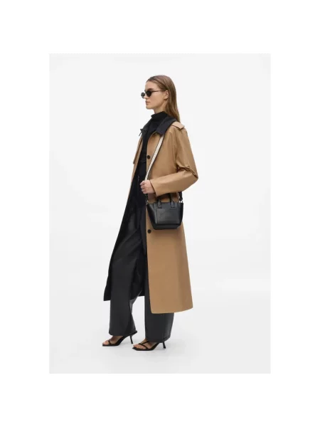 Torebka KARL LAGERFELD czarna