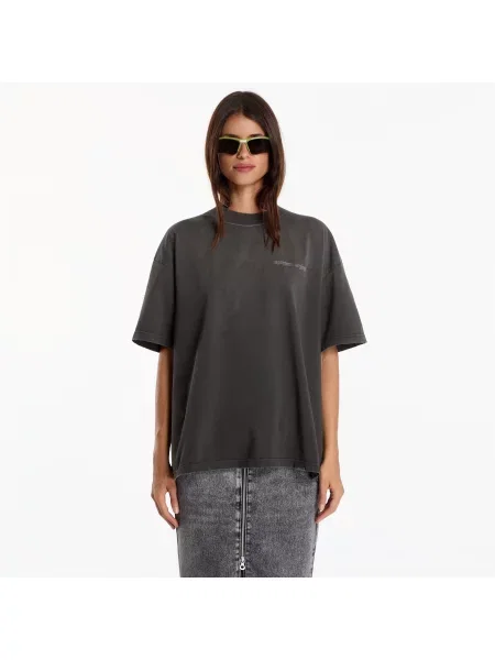 Tricou Represent Resent T-Shirt UNISEX Ash M