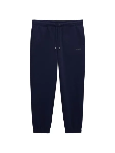 Șnur de strângere pantaloni Pringle Of Scotland alergare albastru