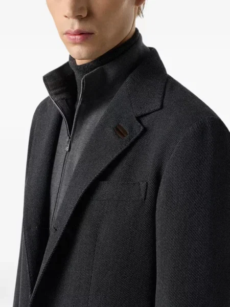 Sacou Corneliani gri