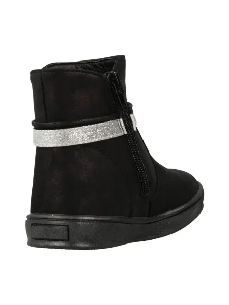 Pantofi copii Chicco maro
