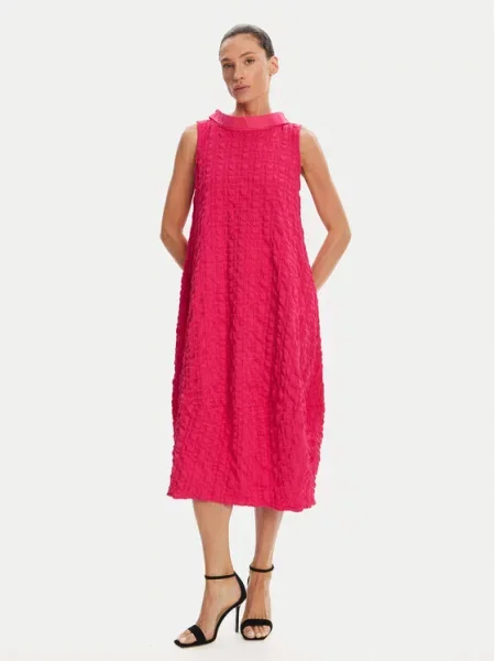 Joseph Ribkoff Koktel haljina ružičasta