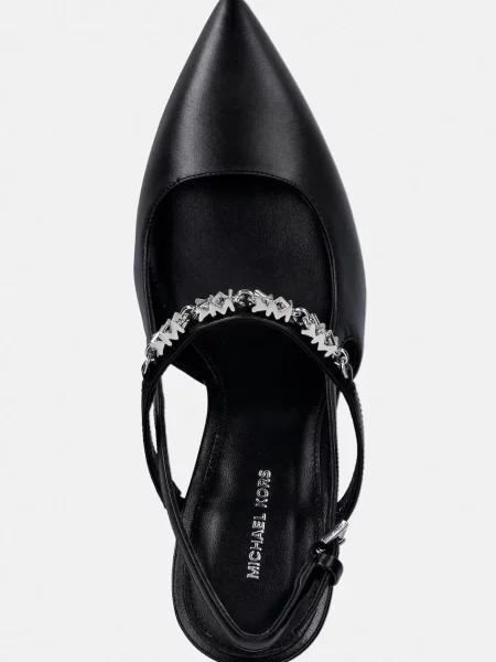 Кожаные туфли Michael Michael Kors