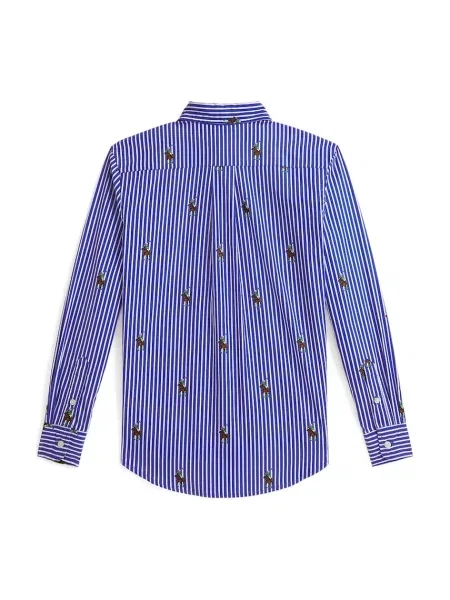 Детская рубашка Polo Ralph Lauren