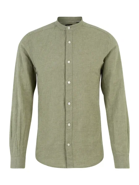 Only & Sons Cămașă CAIDEN pastel verde