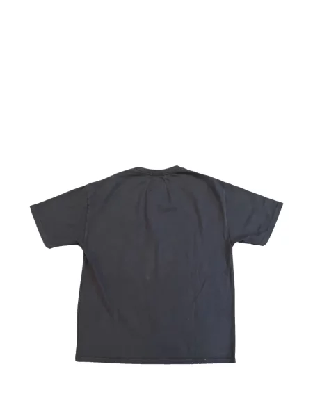 Tricou Rhude cu imagine negru