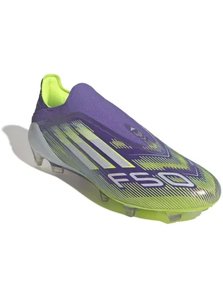 Pantofi Adidas violet