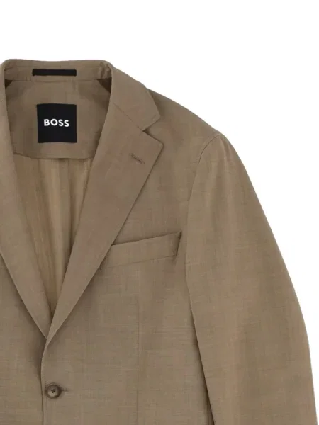 Блейзър Boss