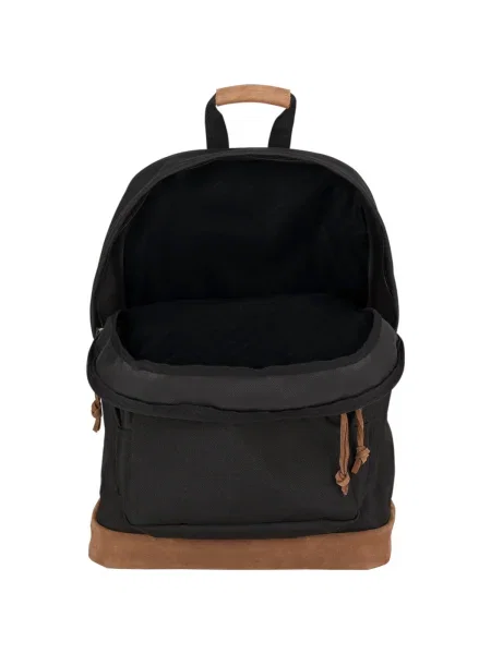 Kabelka Jansport čierna