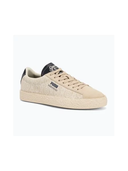 Кросівки Puma білі