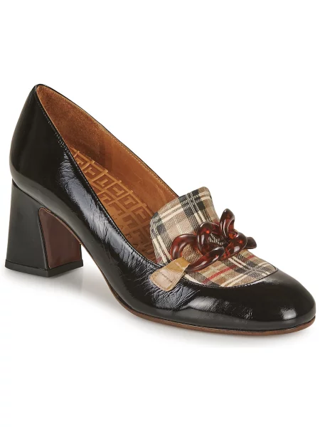 Salonarji Chie Mihara črna