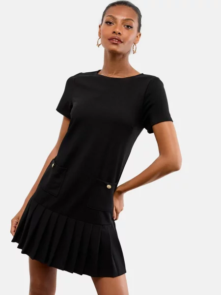 Lipsy Rochie negru