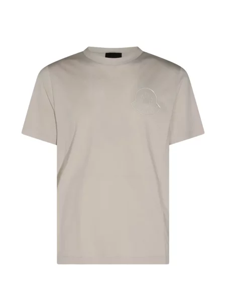 Tricou Moncler cu autograf