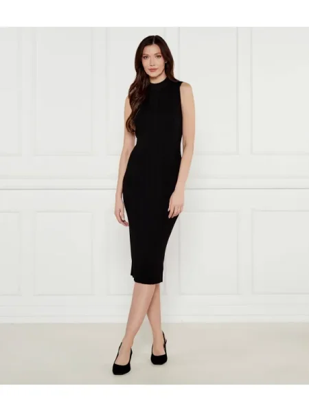 Michael Kors Rochie negru