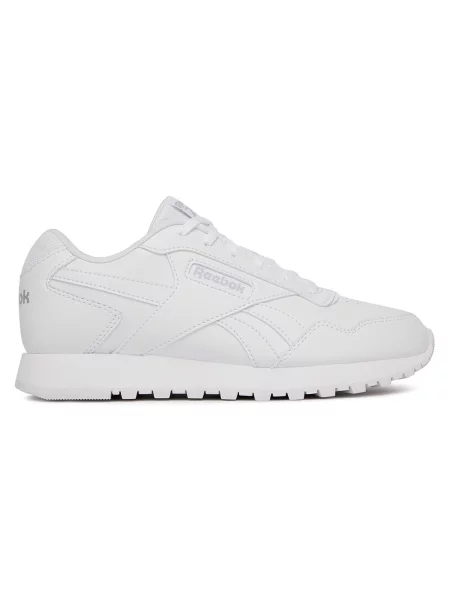 Sneakersy Reebok biela