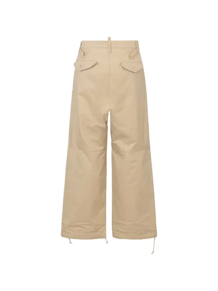 Pantaloni Dsquared2