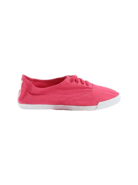 Félcipo Puma piros