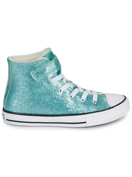 Gyerek félcipő Converse kék
