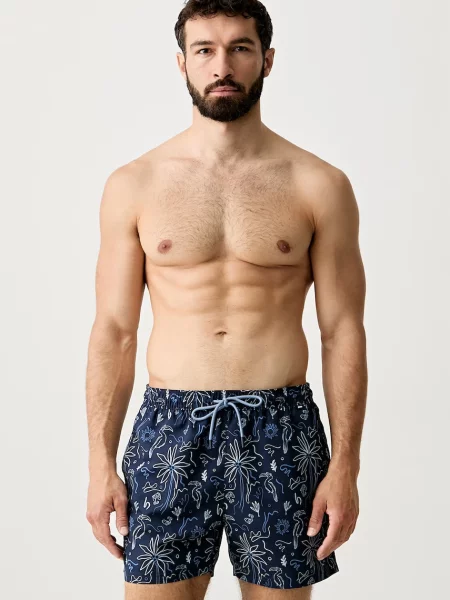 BOSS pantaloni scurți de baie pentru bărbați Lightfish