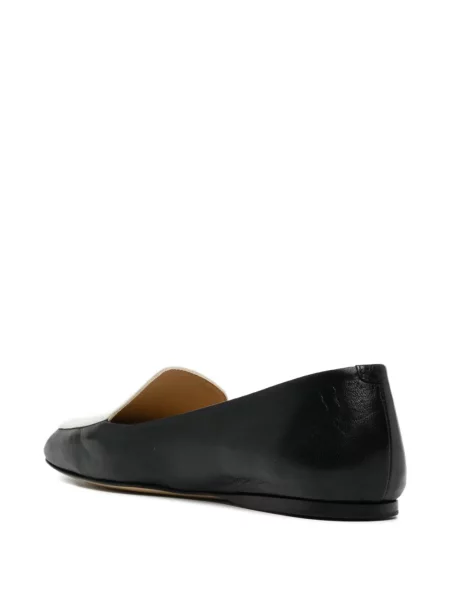 Pantofi loafer Gabriela Hearst negru