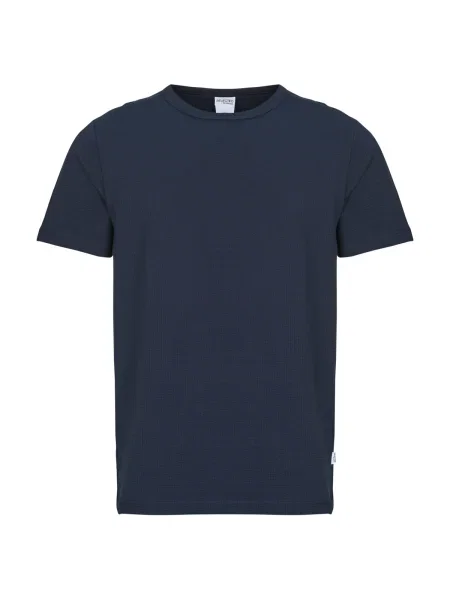 Tricou Selected Homme albastru