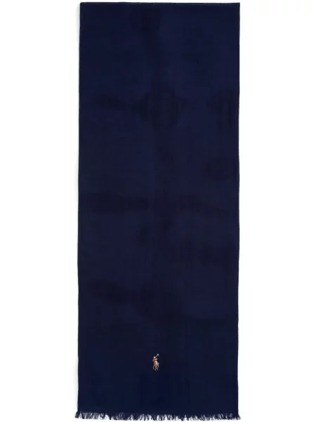 Virágos pólóing Polo Ralph Lauren nyomtatás kék