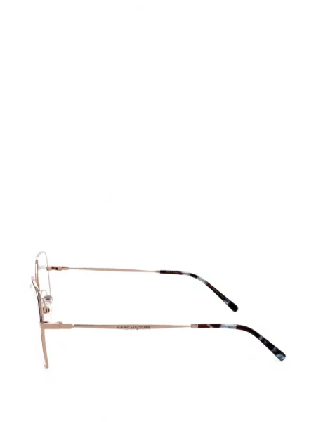 Ochelari de soare Marc Jacobs Eyewear cu imprimeu geometric