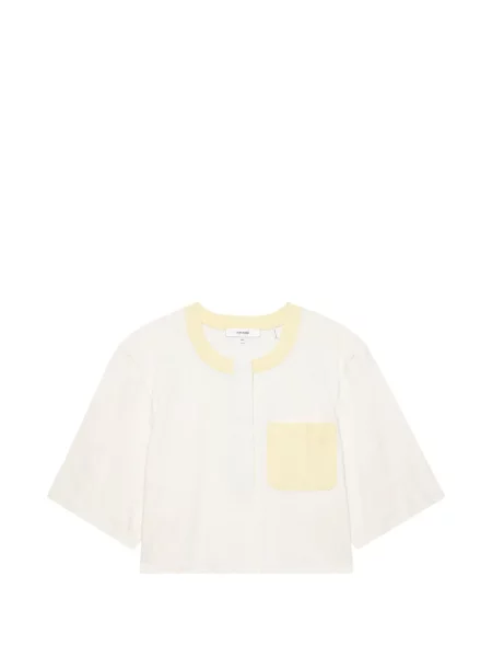 Tricou Frame