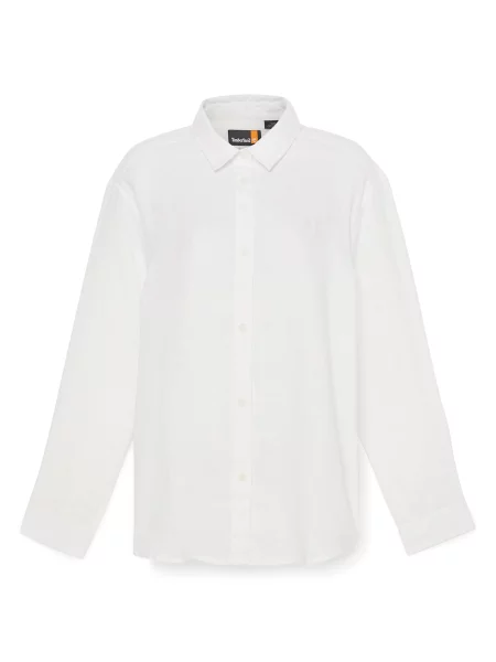 TIMBERLAND Bluză alb