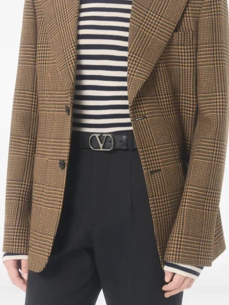 Curea Valentino Garavani negru