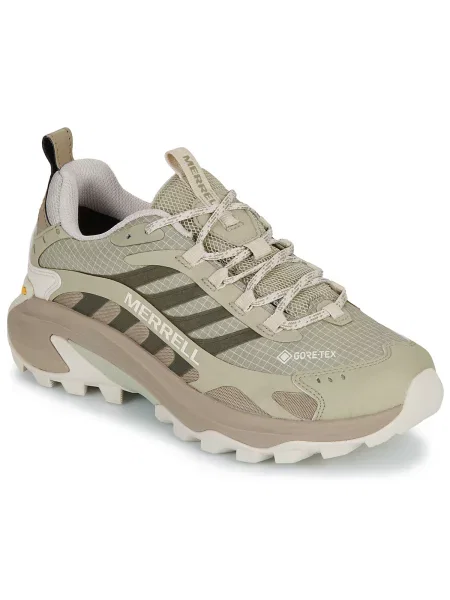 Pantofi Merrell bej