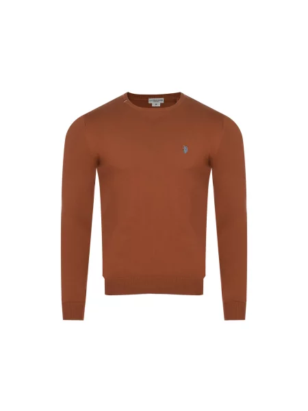 Pulover U.s. Polo Assn. maro