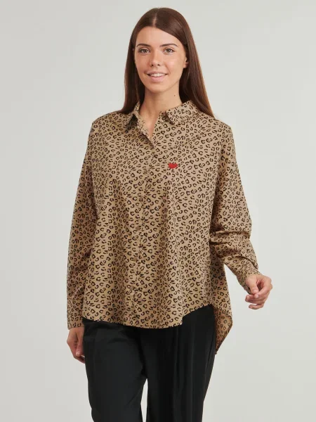 Ruha Pieces barna