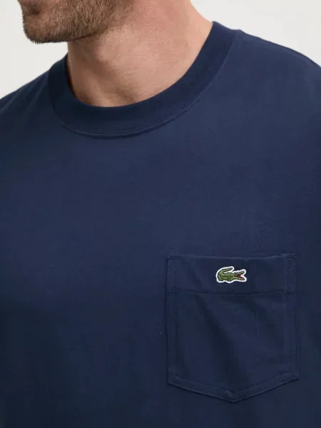 Póló Lacoste kék