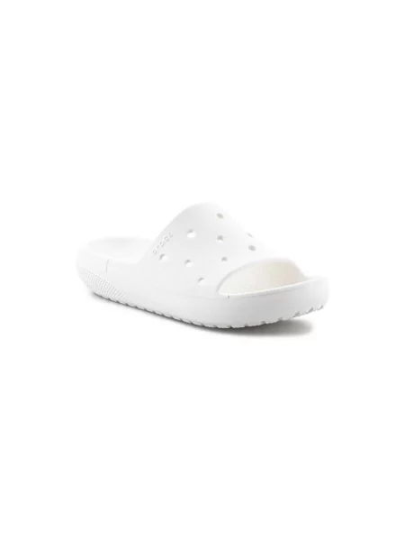 Natikače Crocs bijela