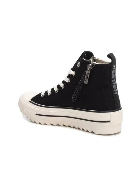 Pantofi Refresh negru