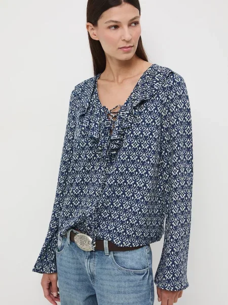 Блуза Medicine дамска с десен